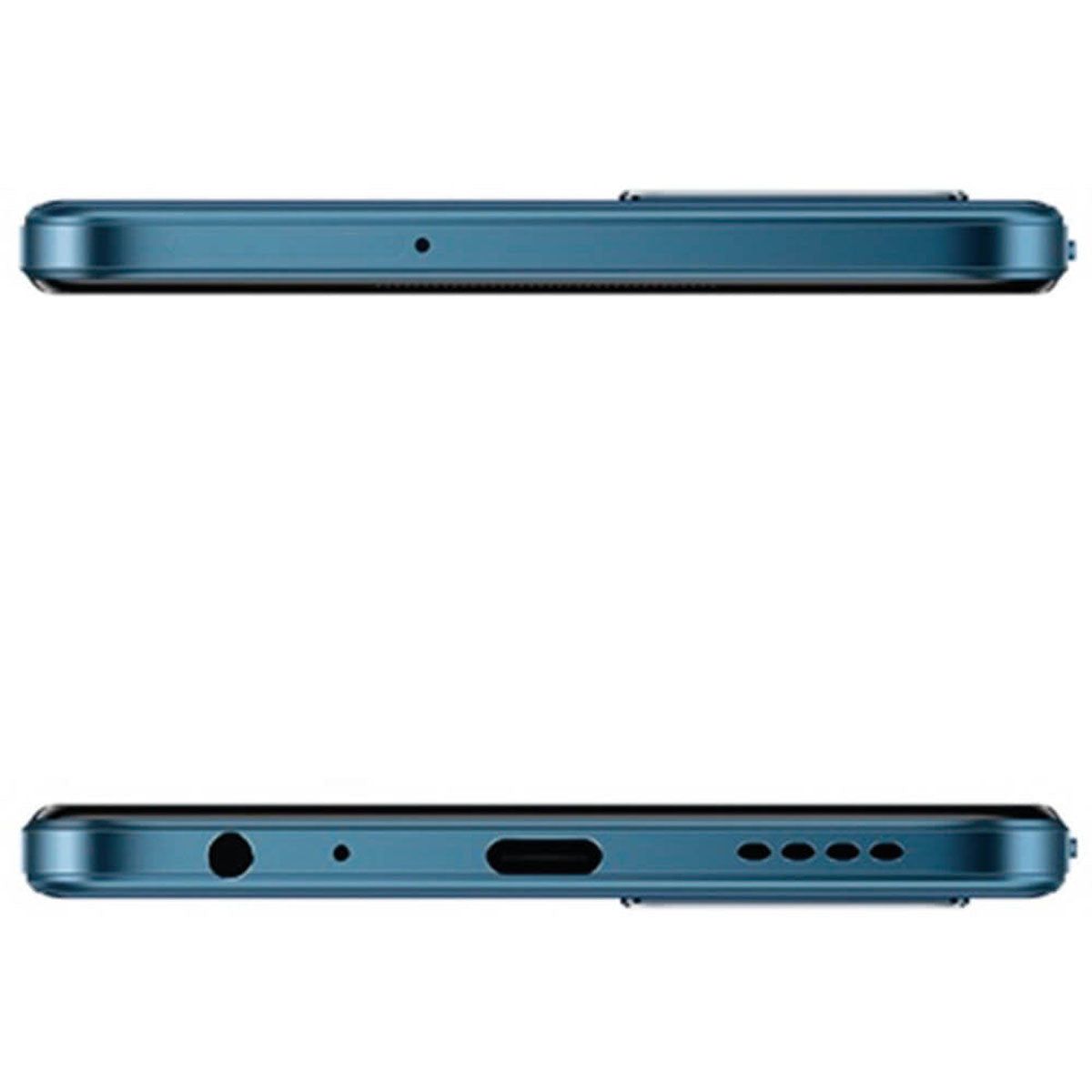 VIVO Y21s 4GB/128GB Azul (Midnight Blue) Dual SIM Smartphone | Vivo