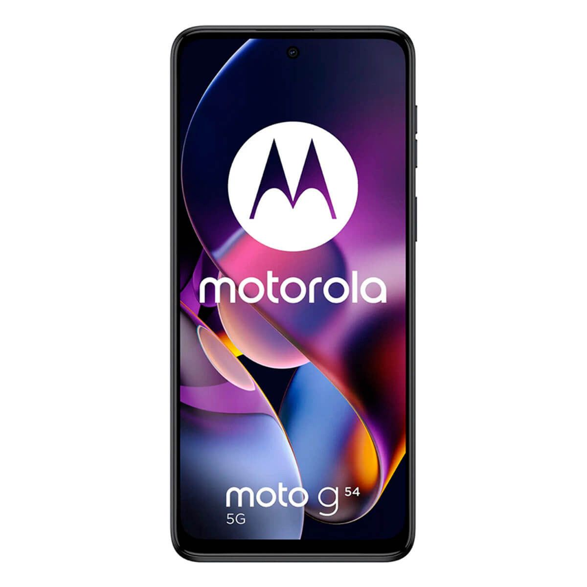Motorola Moto G54 5G 4GB/128GB Azul (Midnight Blue) Dual SIM XT2343-2 Smartphone | Motorola