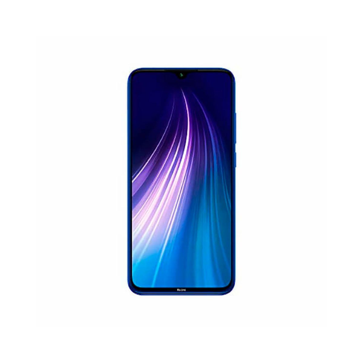 Xiaomi Redmi Note 8 4GB/128GB Azul (Neptune Blue) Dual SIM Smartphone | Xiaomi