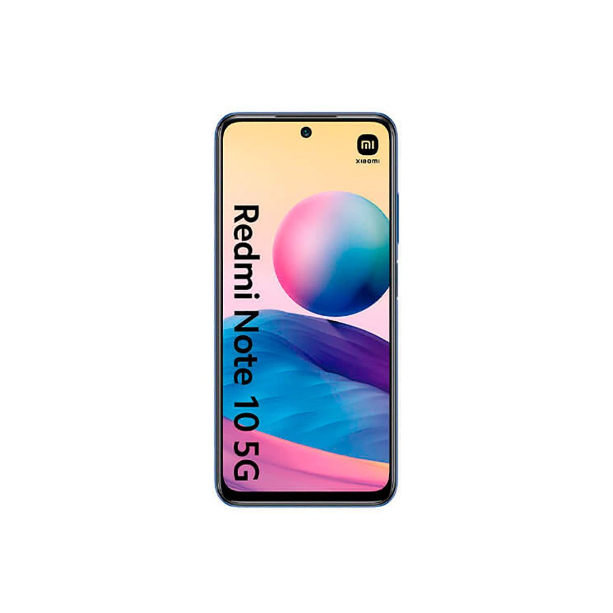 Xiaomi Redmi Note 10 5G 4GB/128GB Azul (Night time Blue) Dual SIM Smartphone | Xiaomi