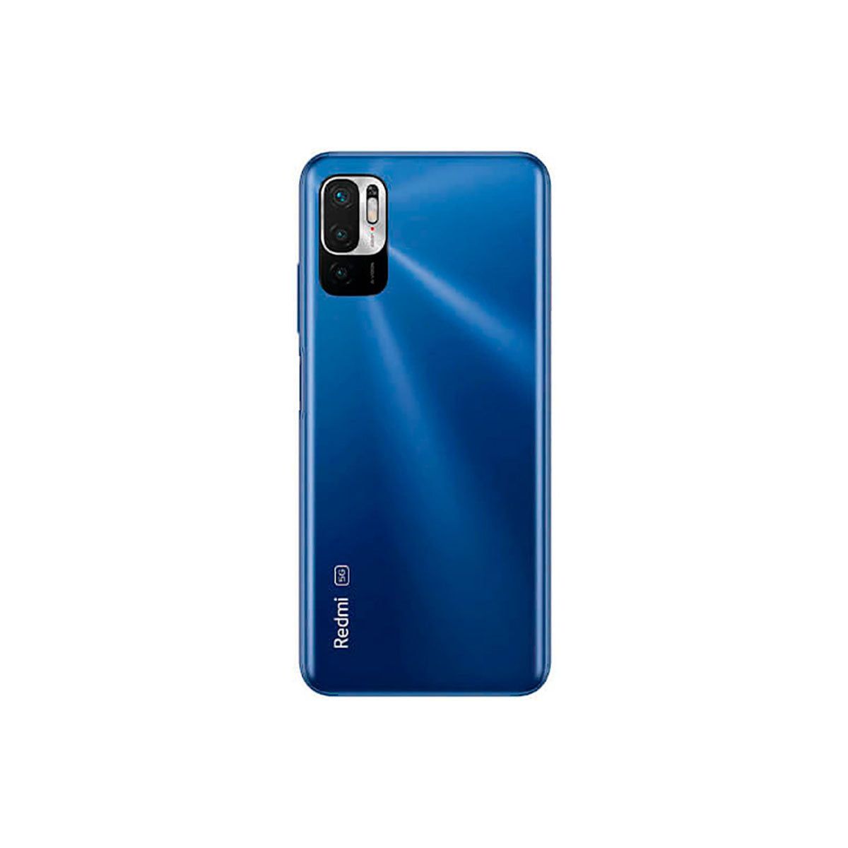 Xiaomi Redmi Note 10 5G 4GB/128GB Azul (Night time Blue) Dual SIM Smartphone | Xiaomi