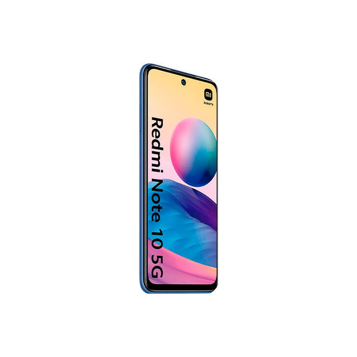 Xiaomi Redmi Note 10 5G 4GB/128GB Azul (Night time Blue) Dual SIM Smartphone | Xiaomi