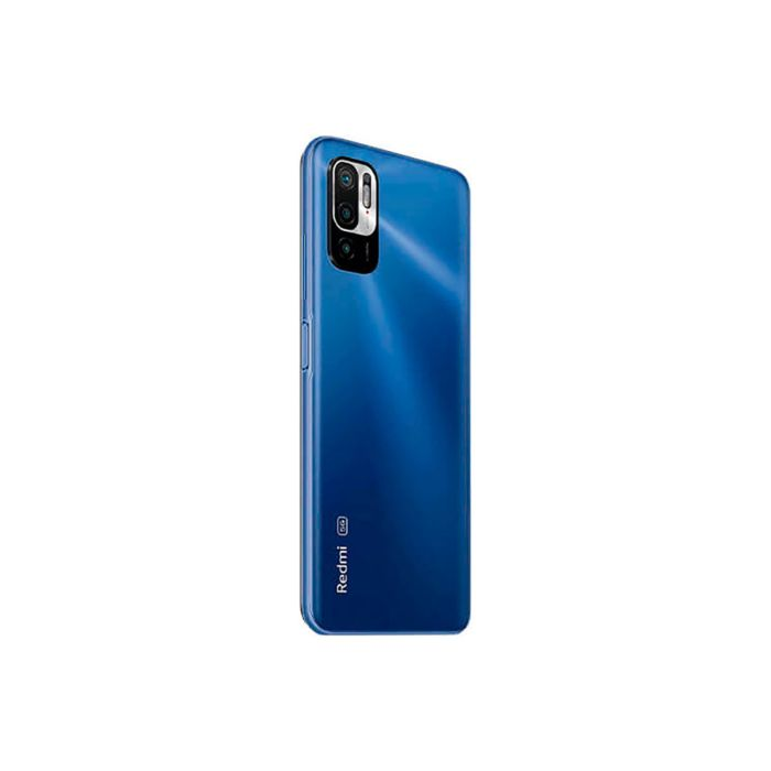 Xiaomi Redmi Note 10 5G 4GB/128GB Azul (Night time Blue) Dual SIM Smartphone | Xiaomi