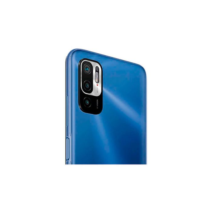 Xiaomi Redmi Note 10 5G 4GB/128GB Azul (Night time Blue) Dual SIM Smartphone | Xiaomi