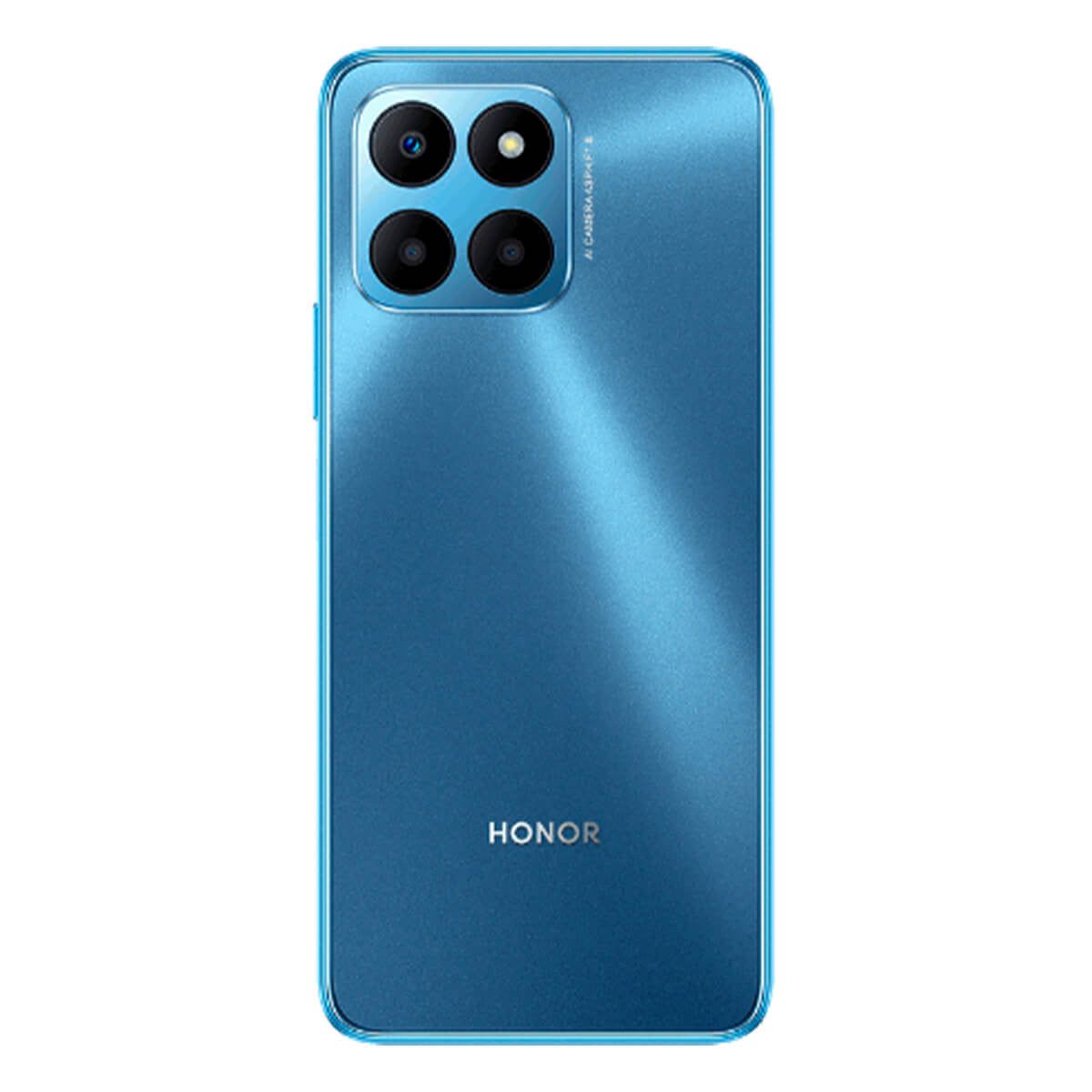 Honor 70 Lite 5G 4GB/128GB Azul (Ocean Blue) Dual SIM RBN-NX1 Smartphone | Honor