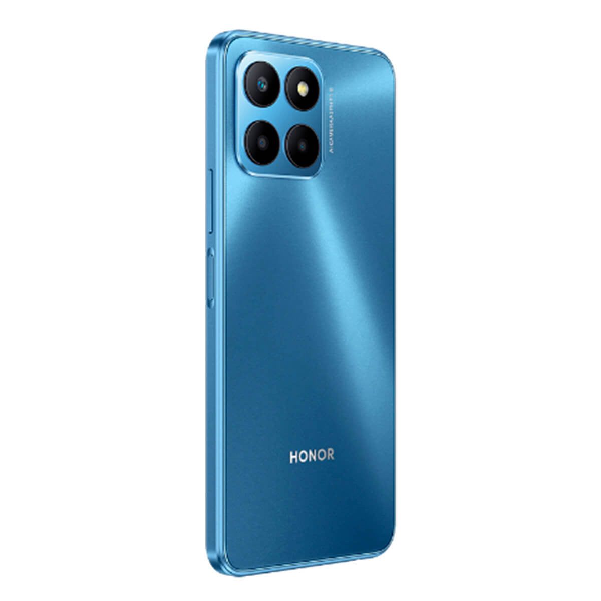 Honor 70 Lite 5G 4GB/128GB Azul (Ocean Blue) Dual SIM RBN-NX1 Smartphone | Honor