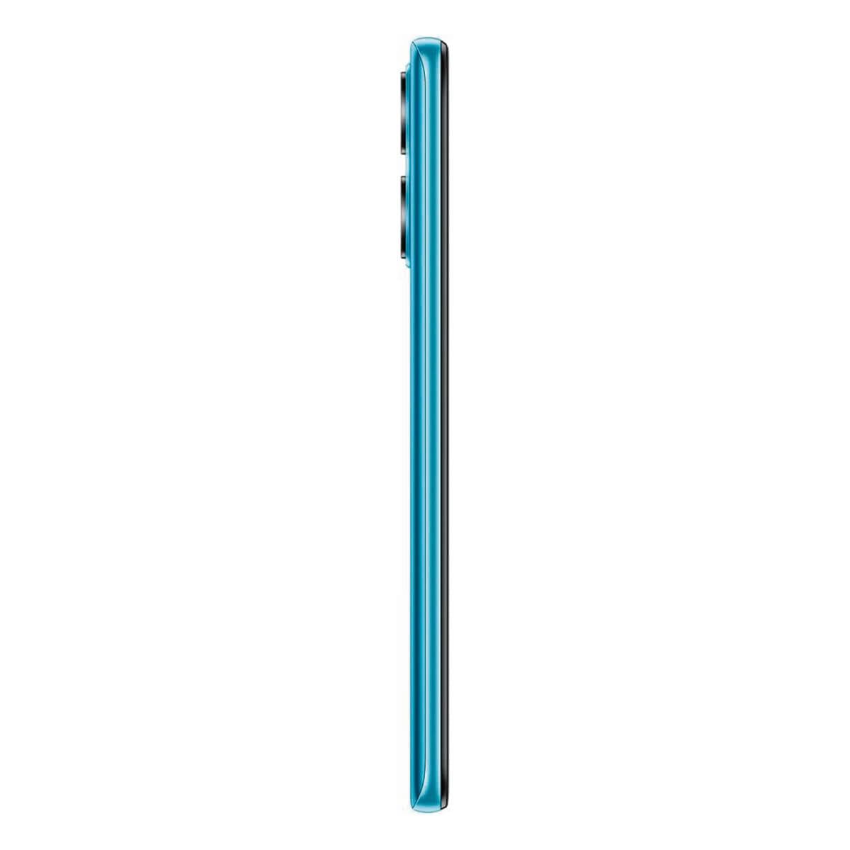 Honor X7a 4GB/128GB Azul (Ocean Blue) Dual SIM RKY-LX2 Smartphone | Honor