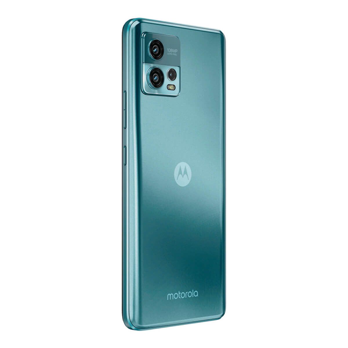 Motorola Moto G72 8GB/128GB Azul (Polar Blue) Dual SIM XT2255-1 Smartphone | Motorola