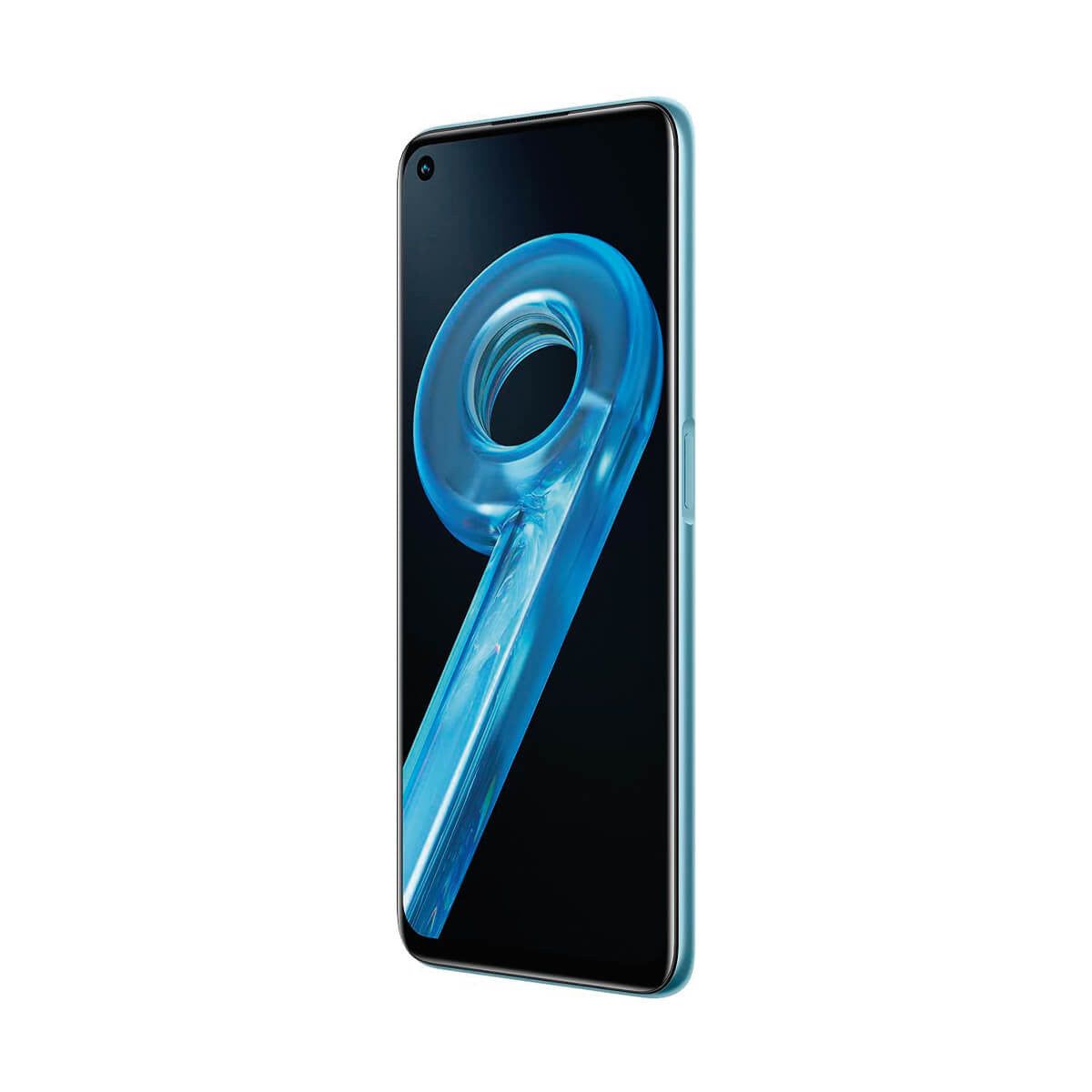 Realme 9i 4GB/128GB Azul (Prism Blue) Dual SIM RMX3491 Smartphone | Realme