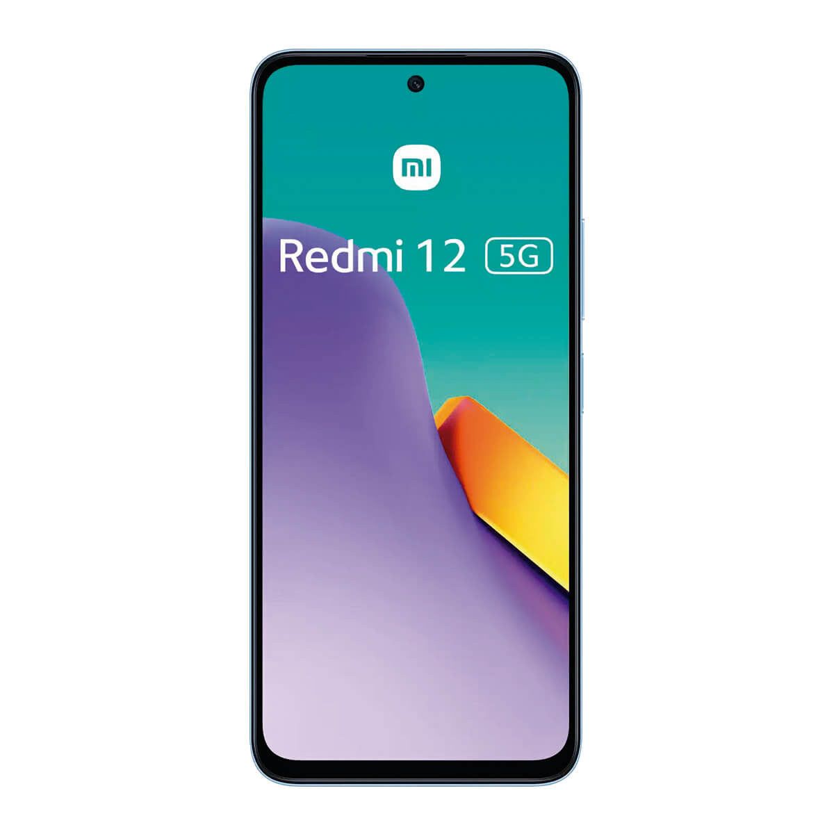 Xiaomi Redmi 12 5G 4GB/128GB Azul (Sky Blue) Dual SIM 23076RN8DY Smartphone | Xiaomi