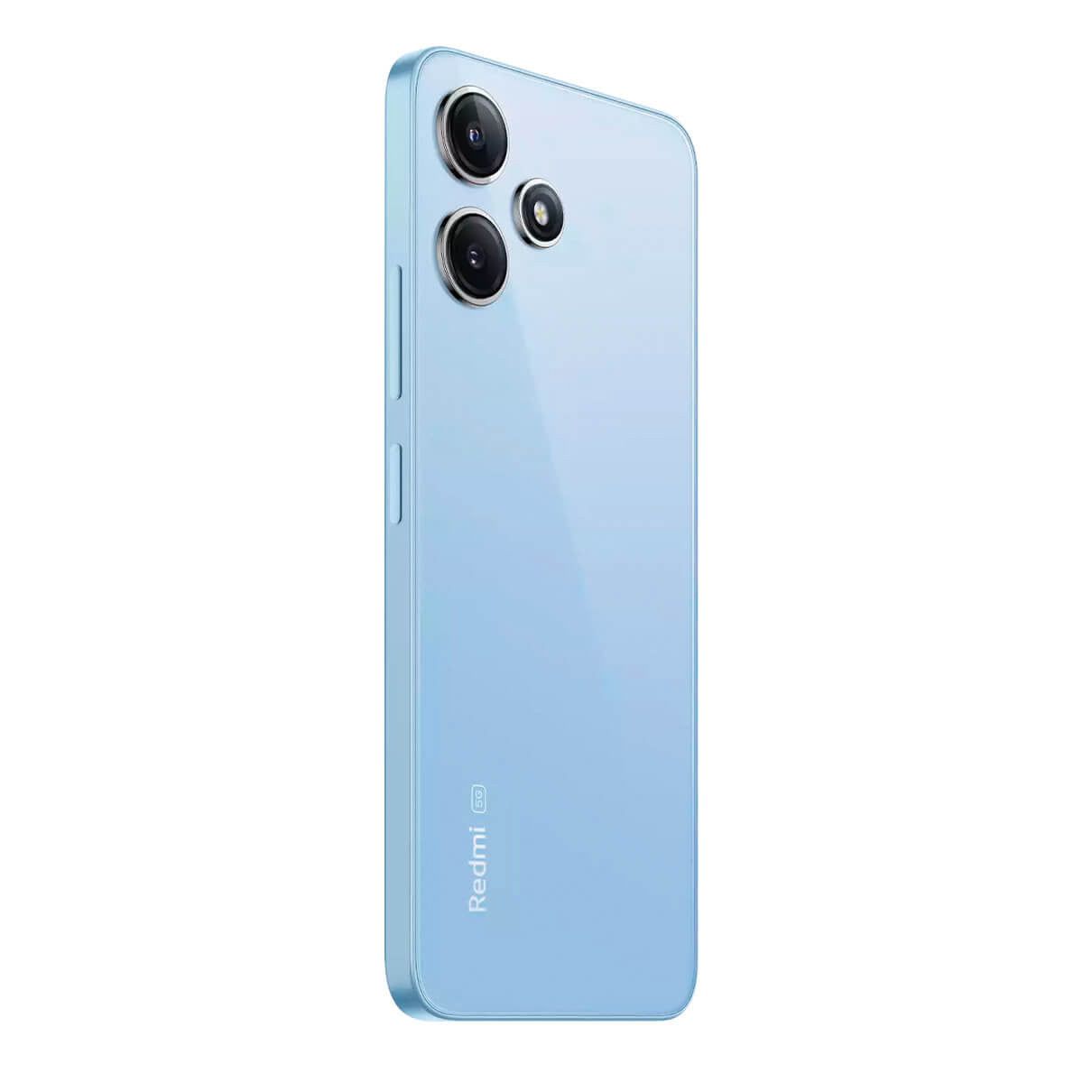 Xiaomi Redmi 12 5G 4GB/128GB Azul (Sky Blue) Dual SIM 23076RN8DY Smartphone | Xiaomi