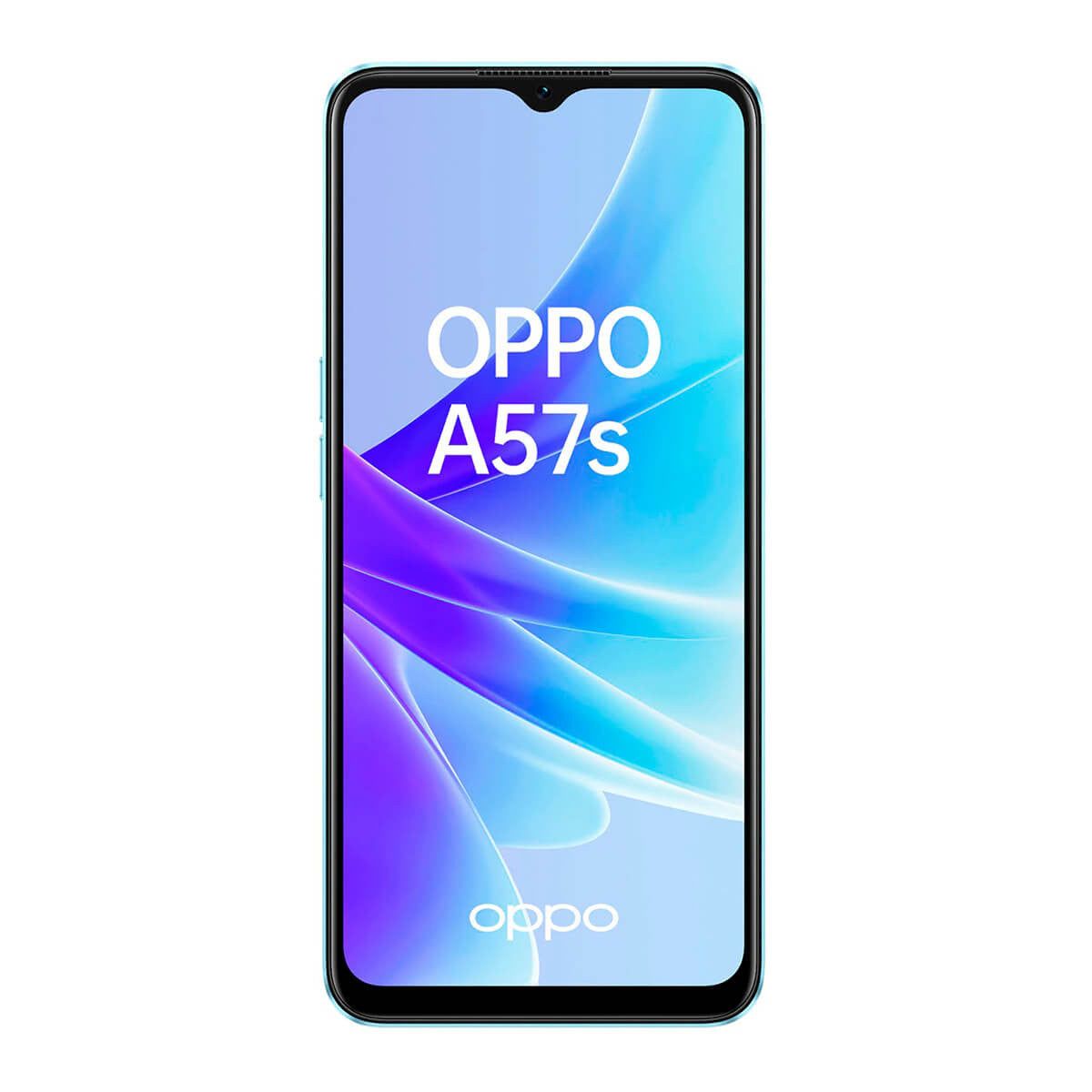 OPPO A57s 4GB/128GB Azul (Sky Blue) Dual SIM CPH2385 Smartphone | Oppo