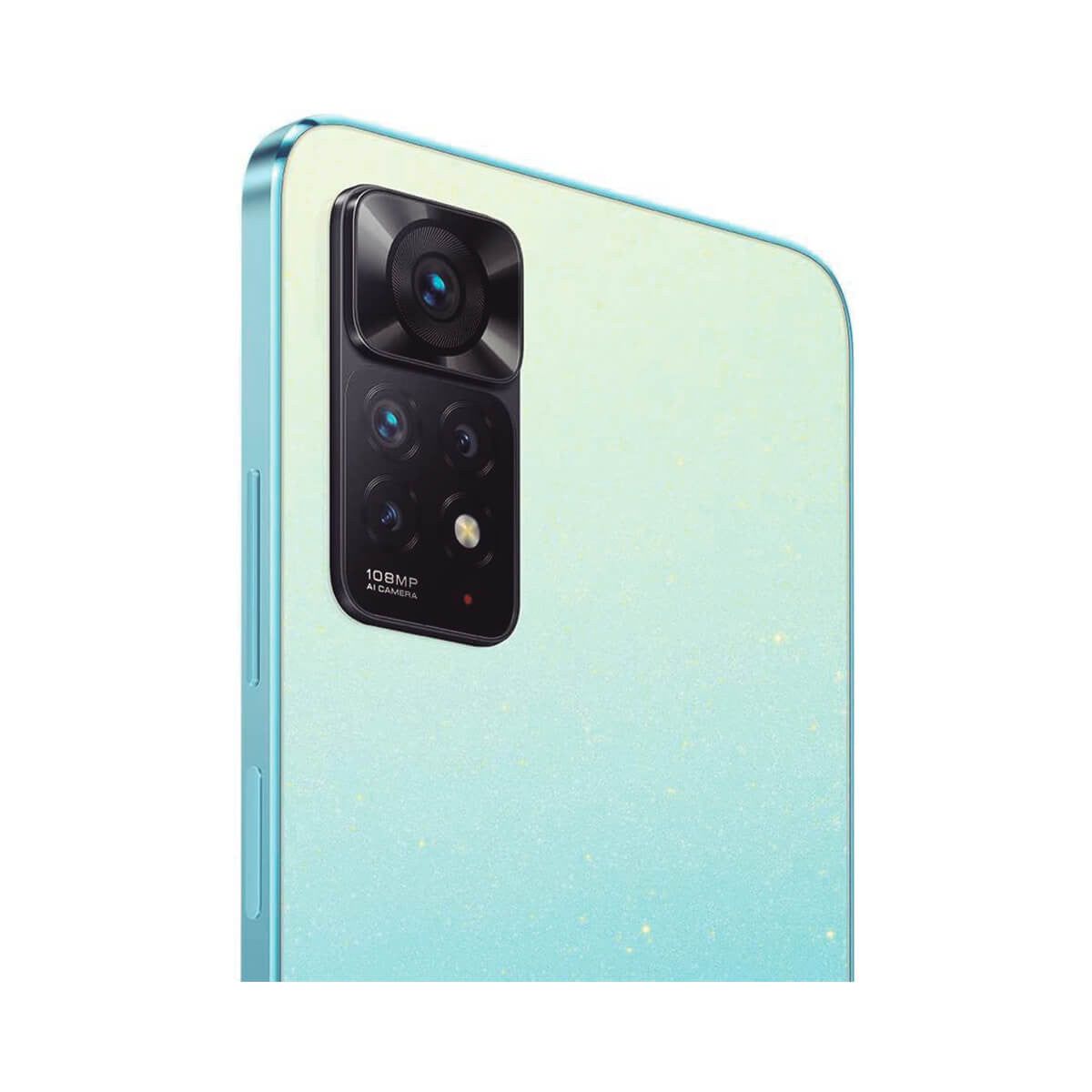 Xiaomi Redmi Note 11 Pro 6GB/128GB Azul (Star Blue) Dual SIM Smartphone | Xiaomi