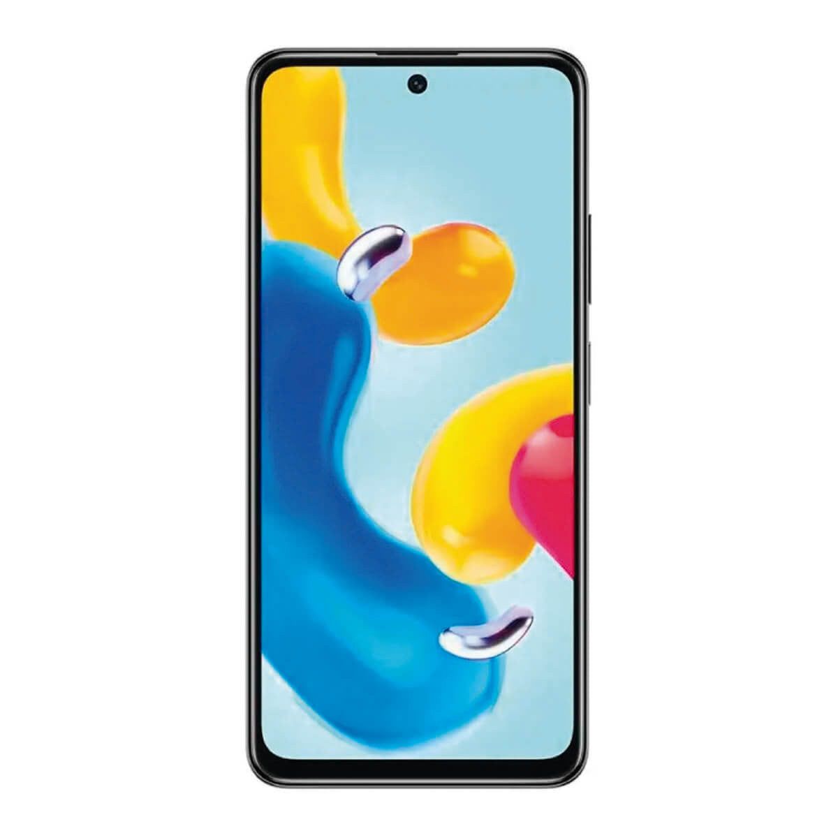 Xiaomi Redmi Note 11S 5G 4GB/128GB Azul (Star Blue) Dual SIM Smartphone | Xiaomi
