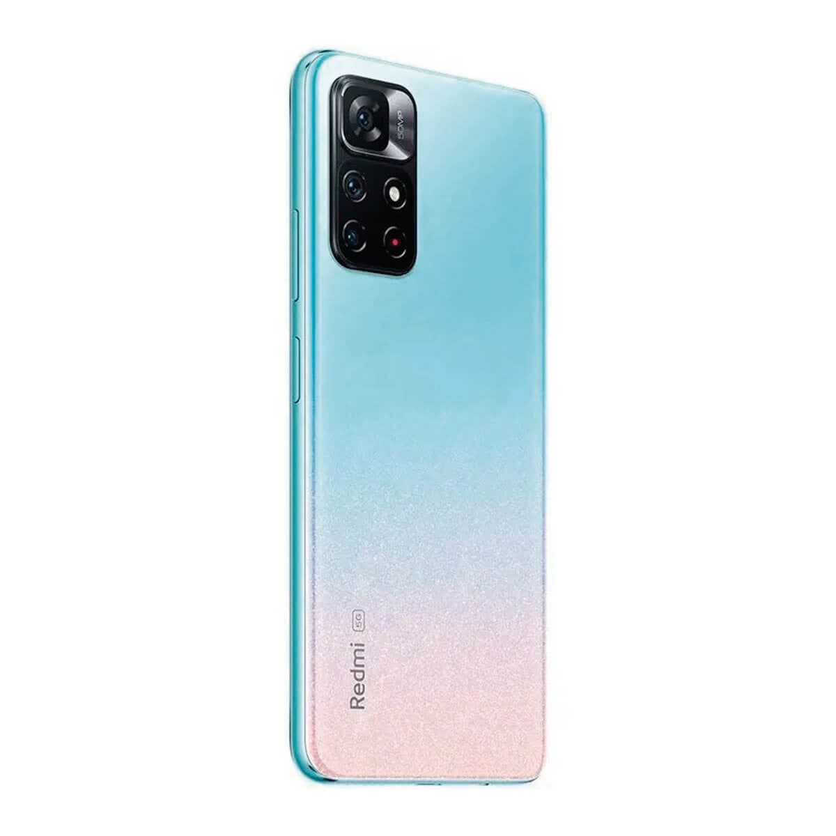 Xiaomi Redmi Note 11S 5G 4GB/128GB Azul (Star Blue) Dual SIM Smartphone | Xiaomi