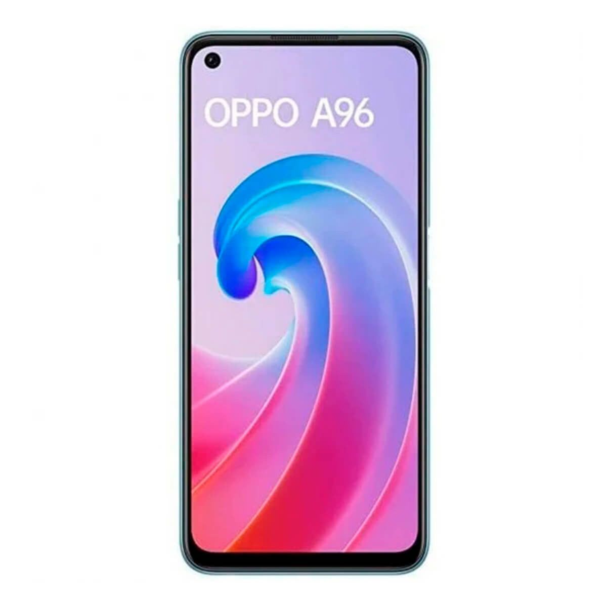 OPPO A96 4G 8GB/128GB Azul (Sunset Blue) Dual SIM Smartphone | Oppo