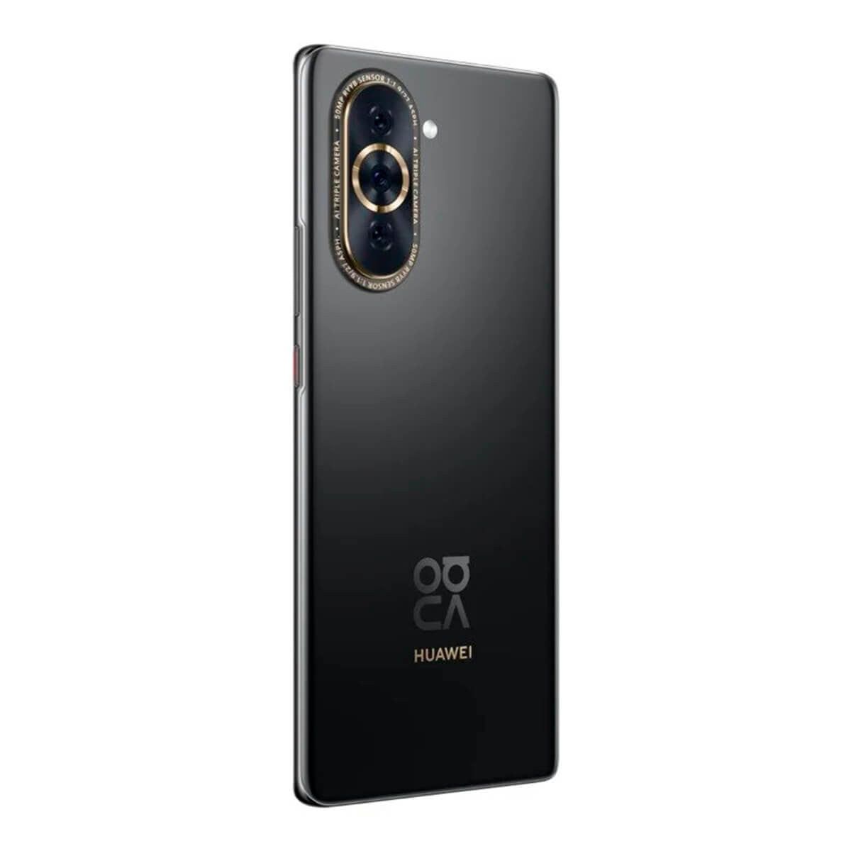 Huawei Nova 10 4G 8GB/128GB Black (Starry Black) Dual SIM Smartphone | Huawei