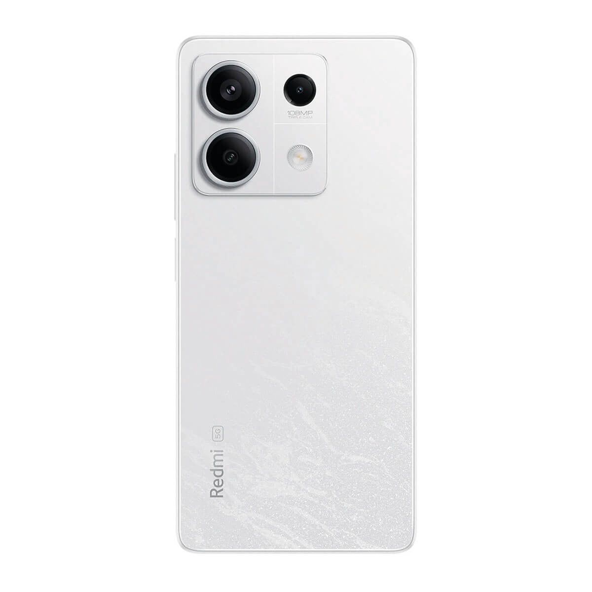 Xiaomi Redmi Note 13 5G 6GB/128GB Blanco (Arctic White) Dual SIM Smartphone | Xiaomi