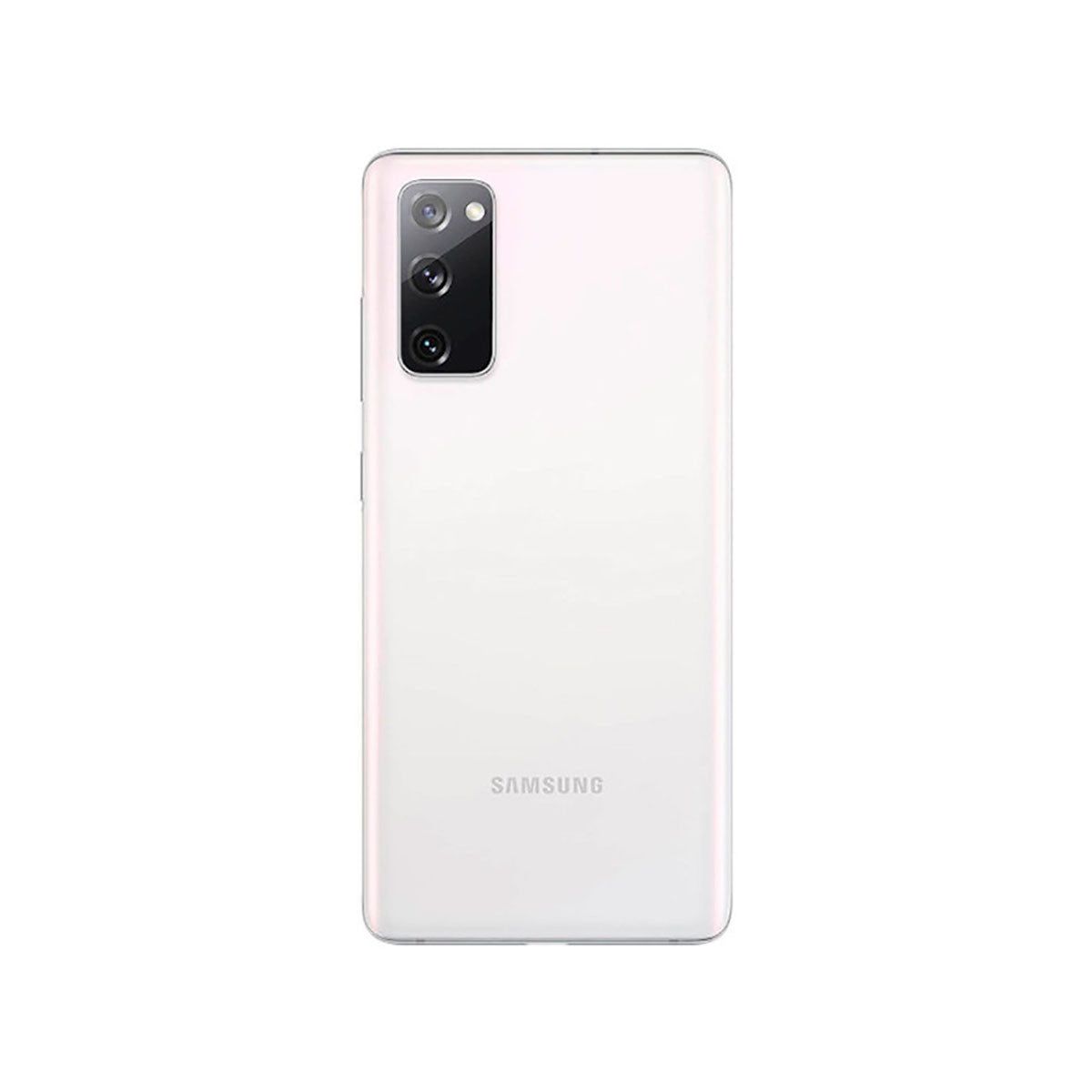 Samsung Galaxy S20 FE 5G 6GB/128GB Blanco (Cloud White) Dual SIM G781 Smartphone | Samsung