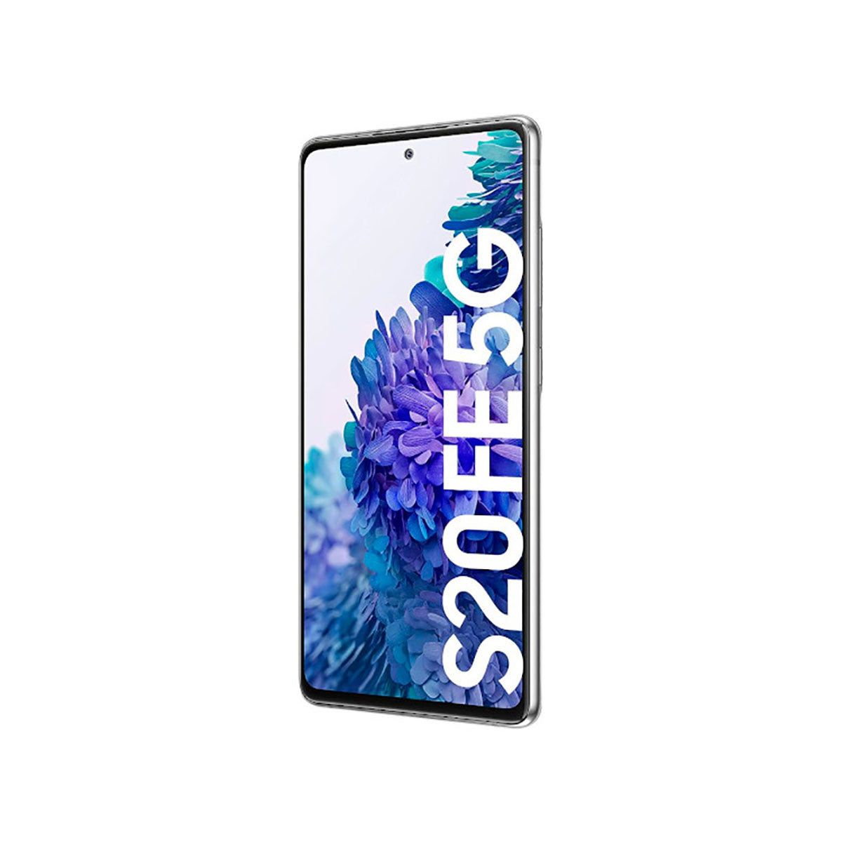 Samsung Galaxy S20 FE 5G 6GB/128GB Blanco (Cloud White) Dual SIM G781 Smartphone | Samsung