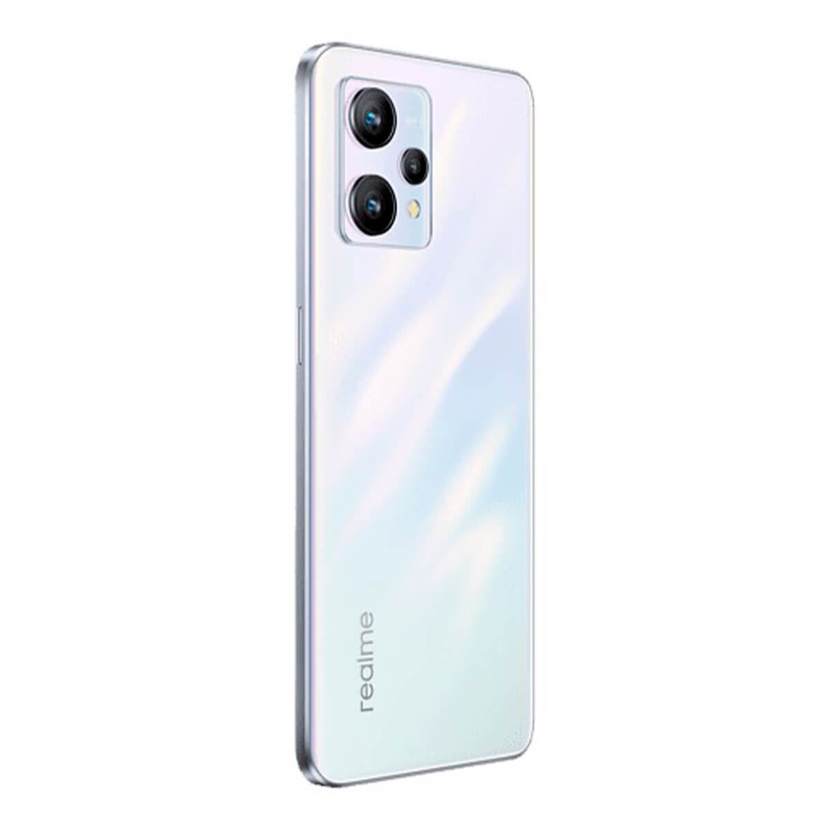 Realme 9 5G 4GB/128GB Blanco Interestelar (Stargaze White) Dual SIM Smartphone | Realme