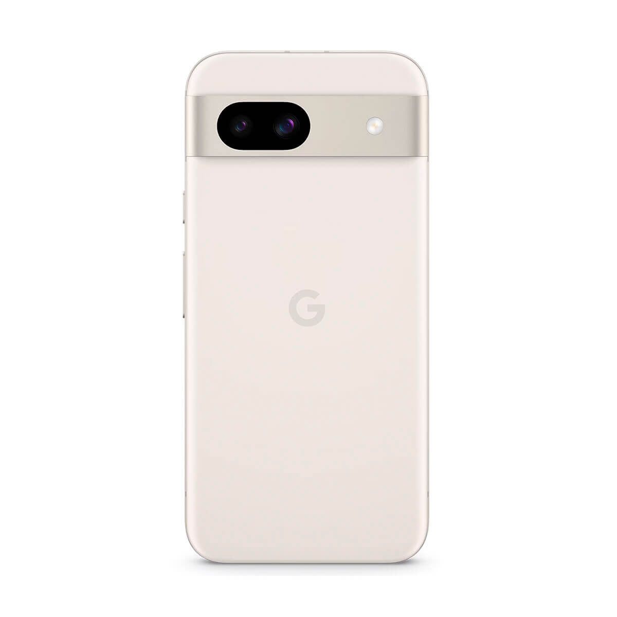 Google Pixel 8a 5G 8GB/128GB Blanco (Porcelain) Dual SIM Smartphone | Google