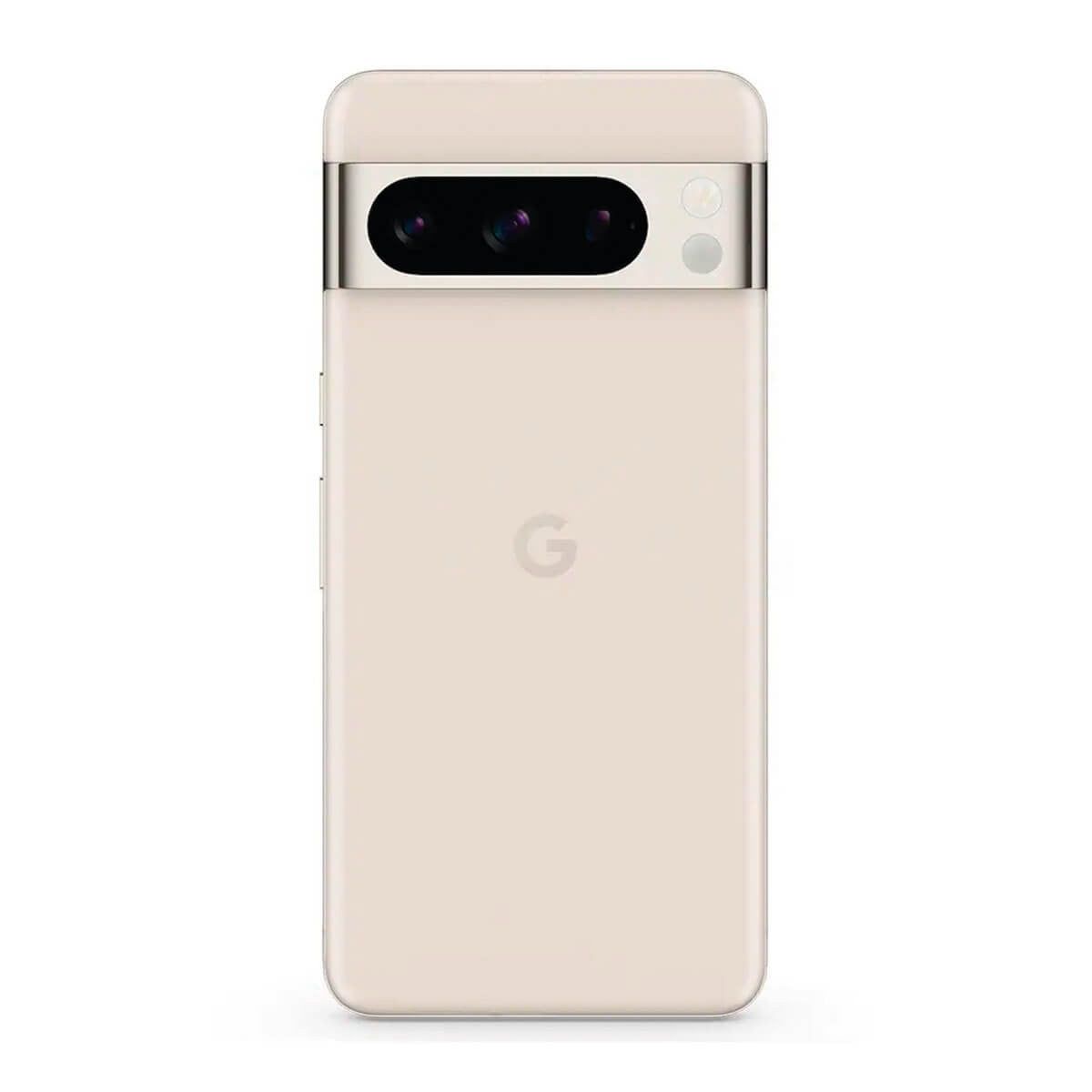 Google Pixel 8 Pro 5G 12GB/128GB Blanco (Porcelain) Dual SIM GA04798 Smartphone | Google