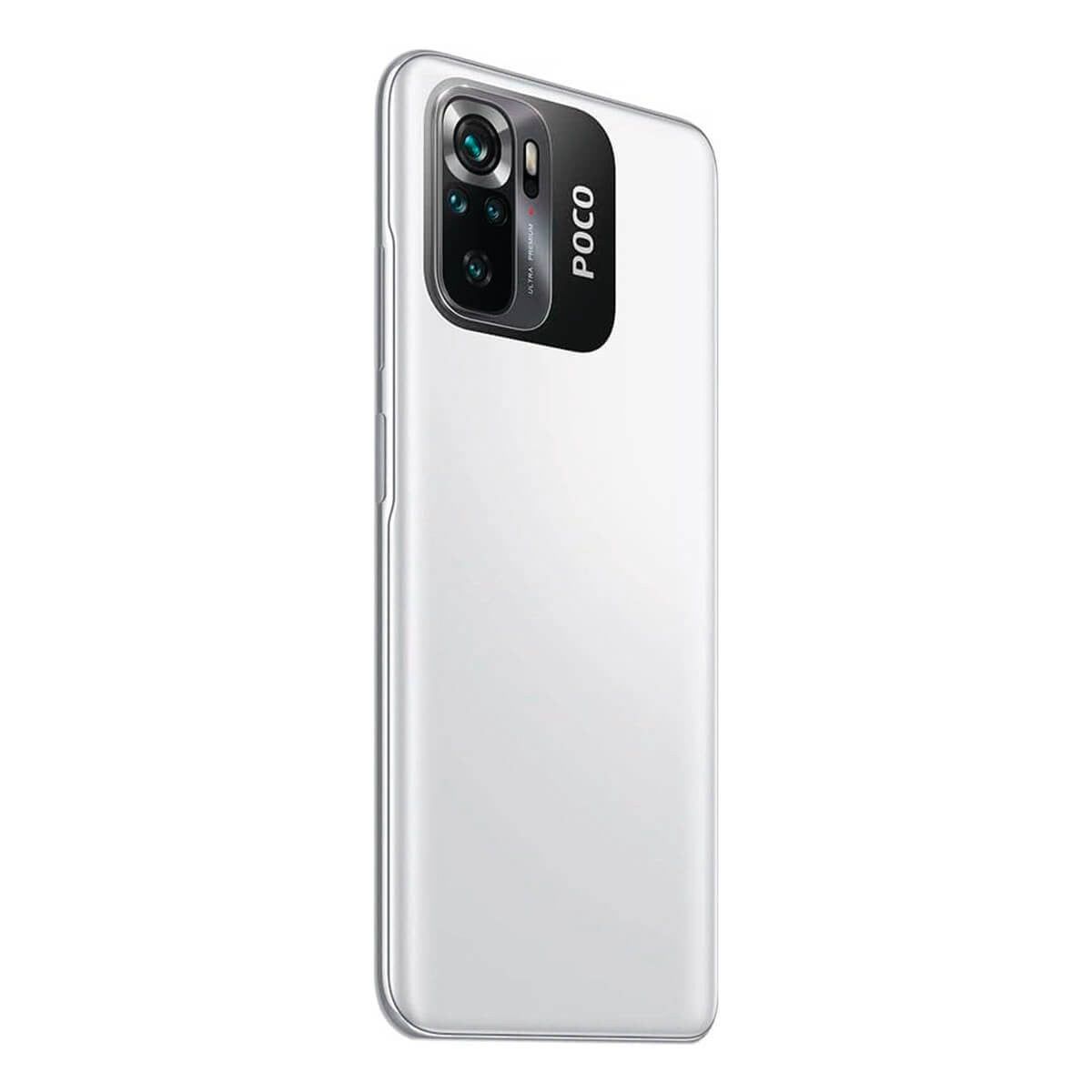 Xiaomi POCO M5s 4GB/128GB Blanco (White) Dual SIM Smartphone | Xiaomi