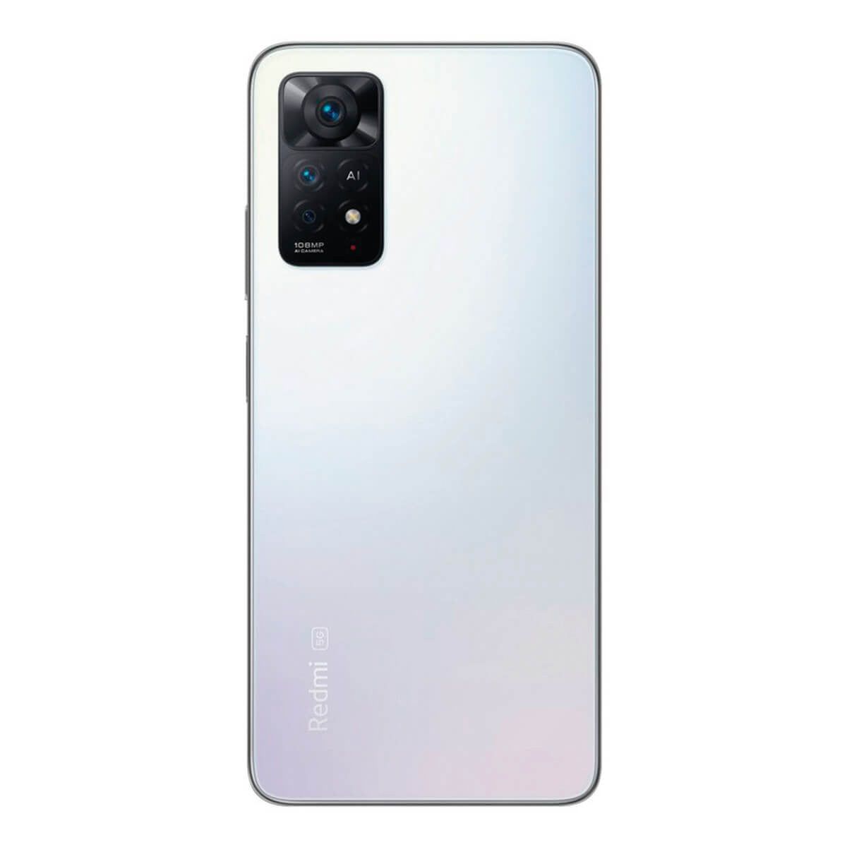 Xiaomi Redmi Note 11 Pro 4G 8GB/128GB Blanco (White) Dual SIM Smartphone | Xiaomi