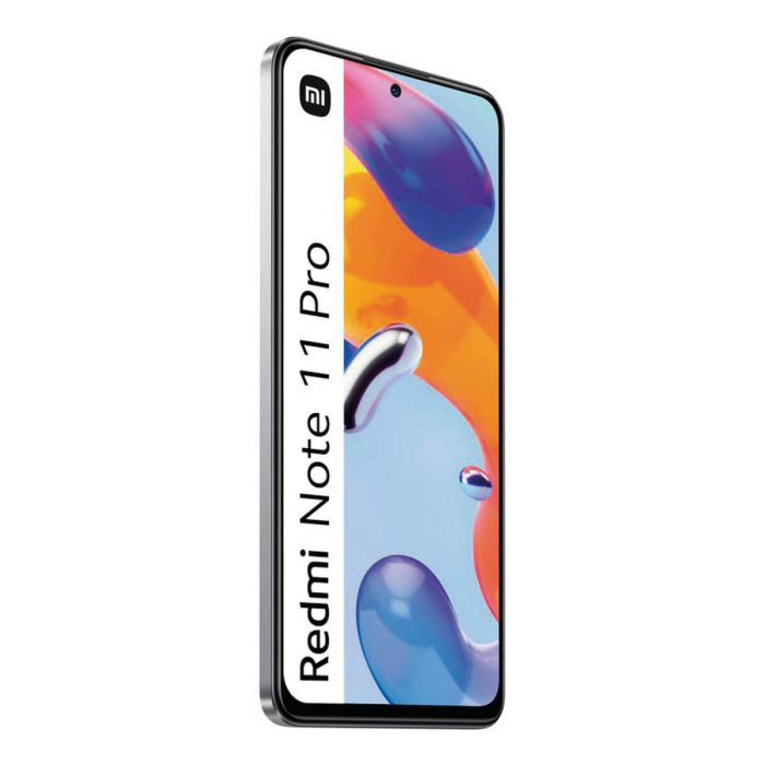Xiaomi Redmi Note 11 Pro 4G 8GB/128GB Blanco (White) Dual SIM Smartphone | Xiaomi