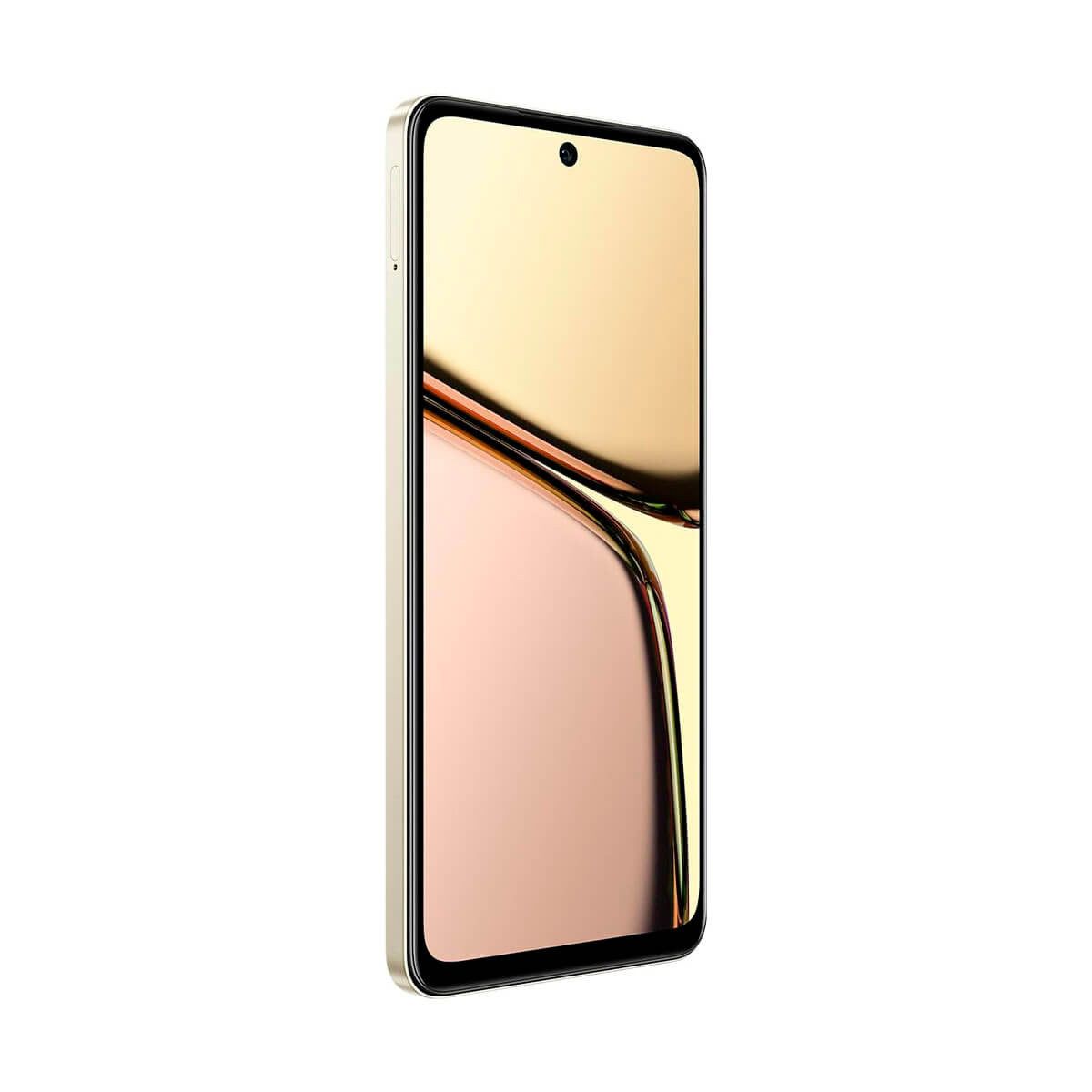 Realme C65 4G 6GB/128GB Dorado (Starlight Gold ) Dual SIM Smartphone | Realme