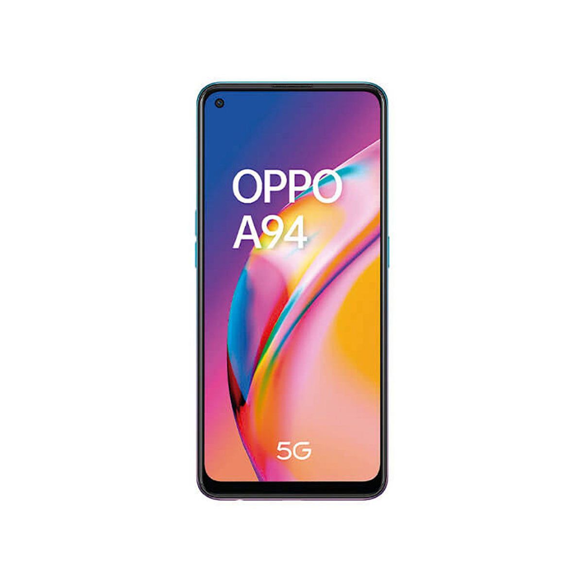 OPPO A94 5G 8GB/128GB Dual SIM Azul (Cosmo Blue) Smartphone | Oppo