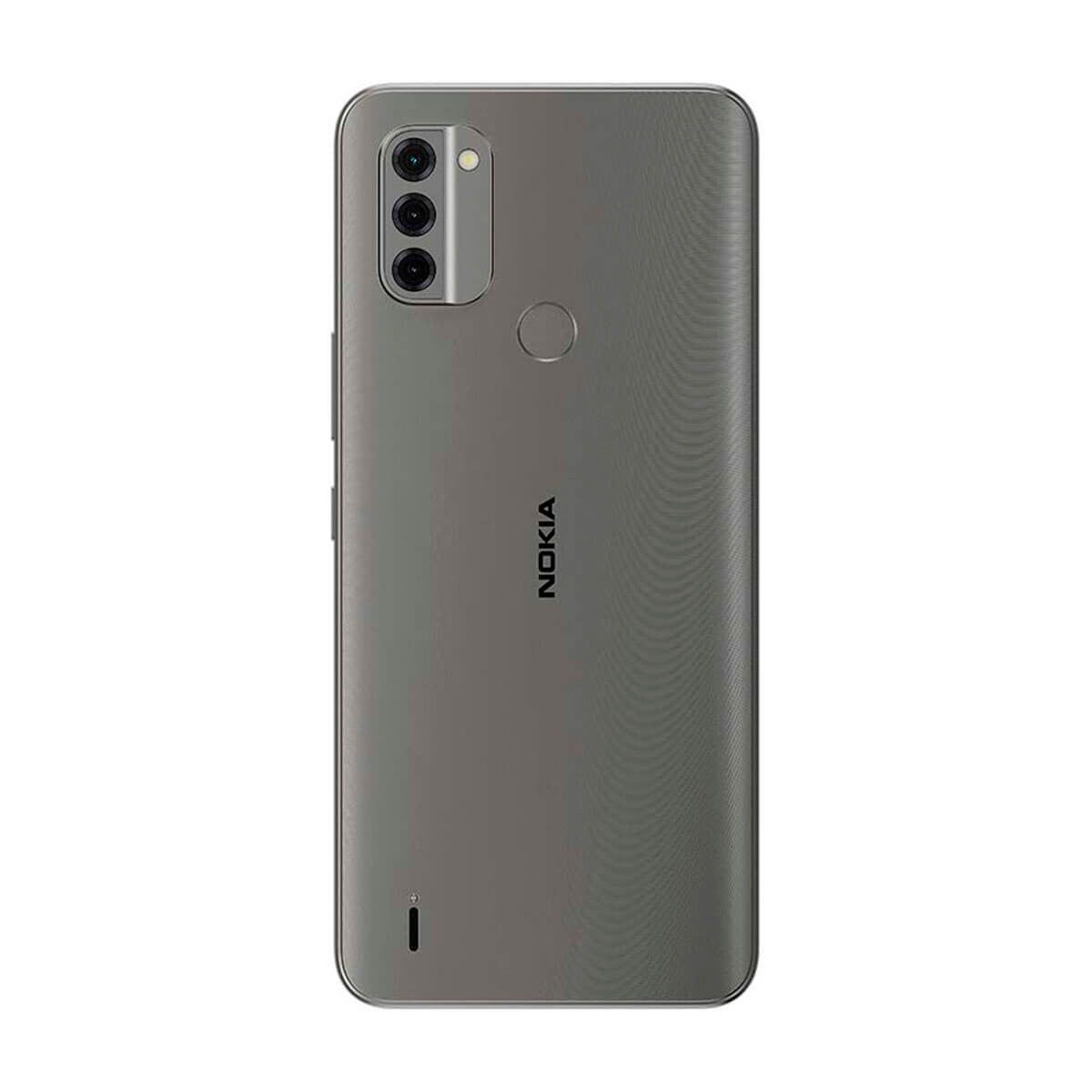 Nokia C31 4GB/128GB Gris (Charcoal) Dual SIM Smartphone | Nokia