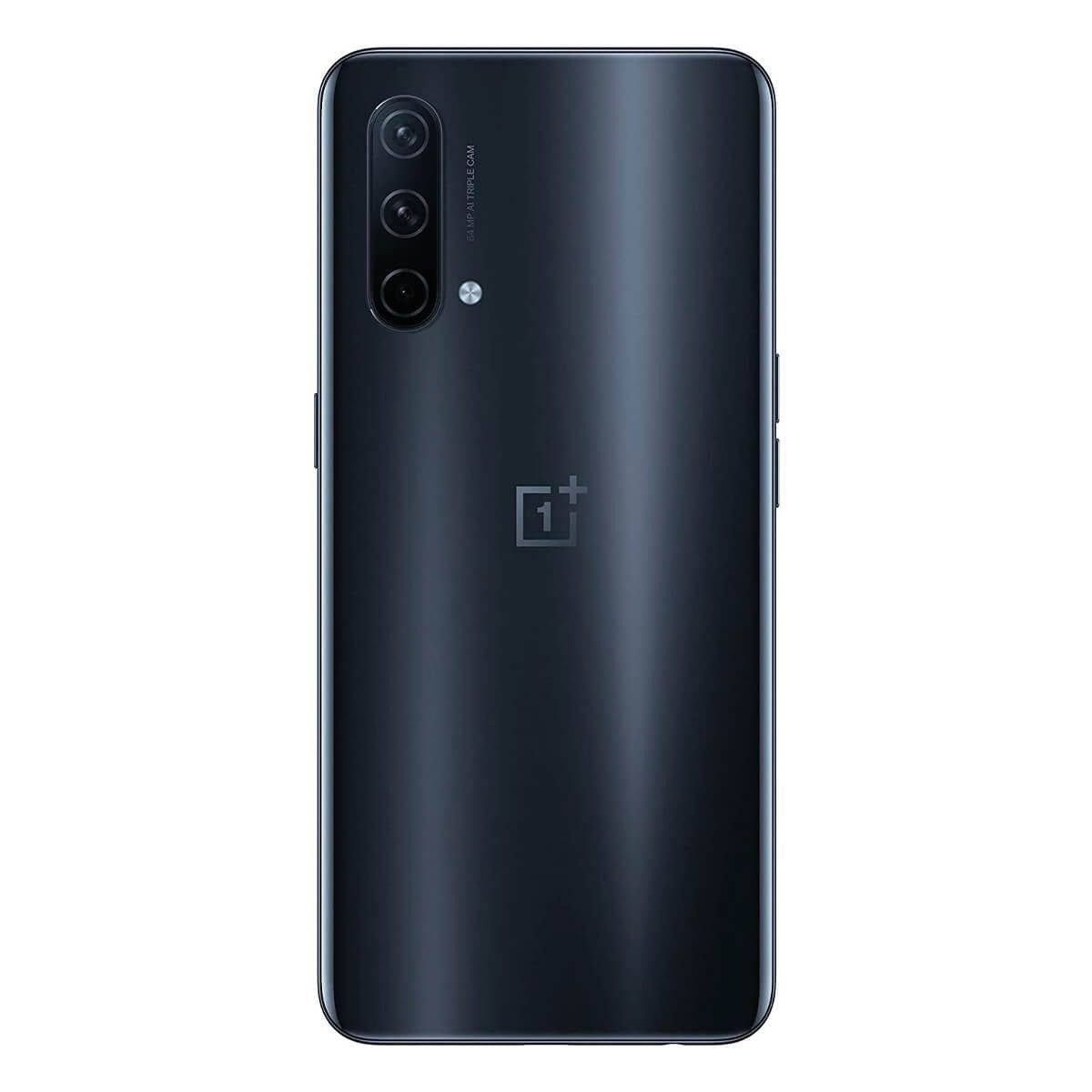 OnePlus Nord CE 5G 8GB/128GB Gris (Charcoal Ink) Dual SIM EB2103 Smartphone | OnePlus