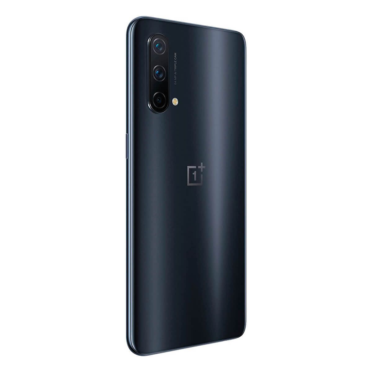 OnePlus Nord CE 5G 8GB/128GB Gris (Charcoal Ink) Dual SIM EB2103 Smartphone | OnePlus
