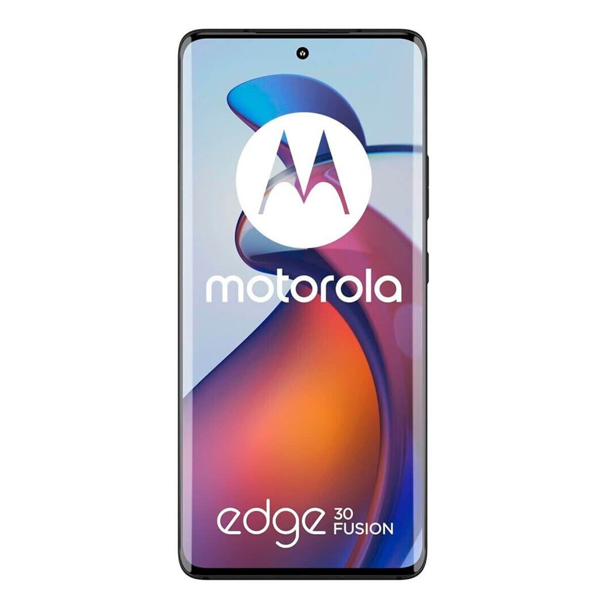 Motorola Edge 30 Fusion 5G 8GB/128GB Gris (Cosmic Grey) Dual SIM XT2243-1 Smartphone | Motorola