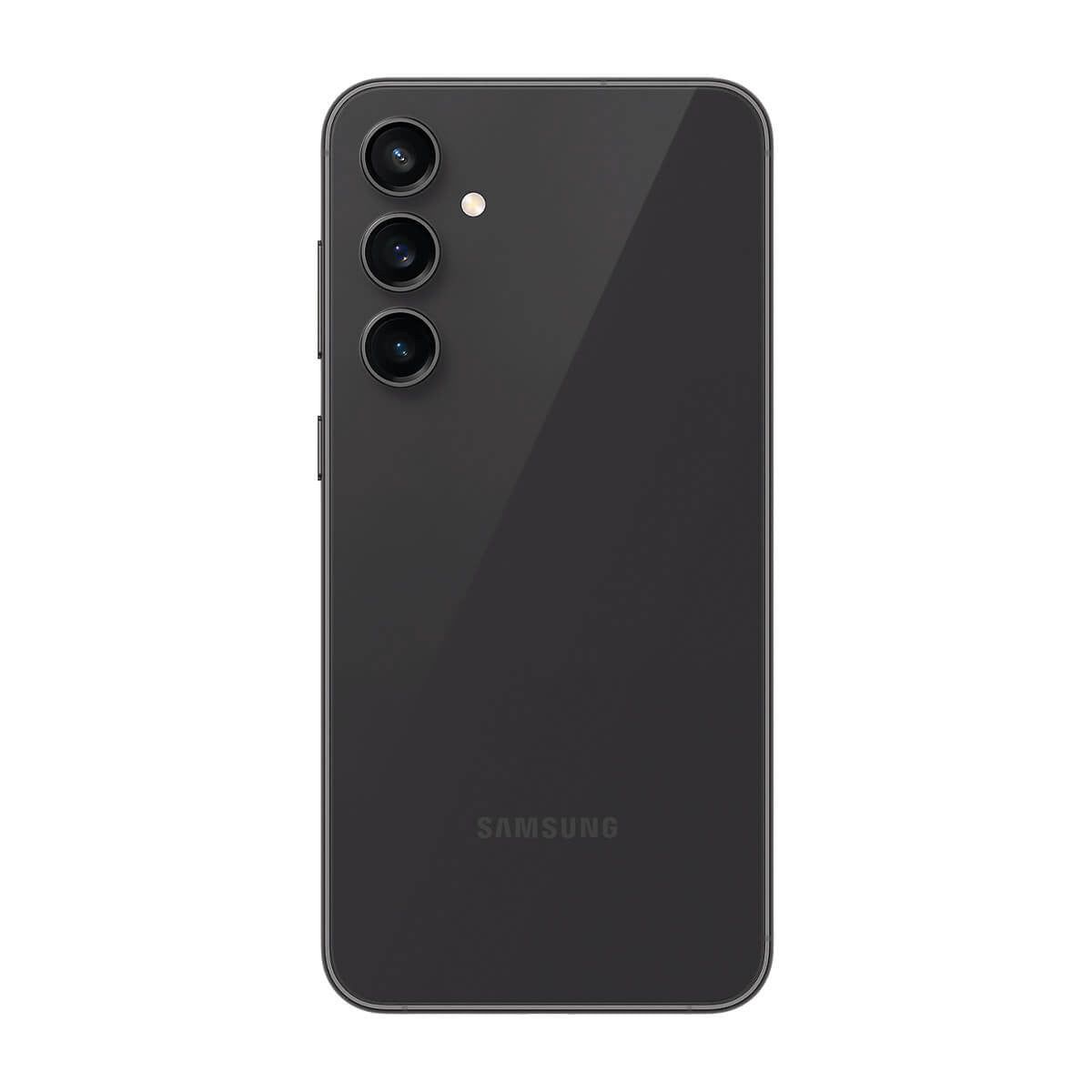 Samsung Galaxy S23 FE 5G 8GB/128GB Gris (Graphite) Dual SIM S711 Smartphone | Samsung