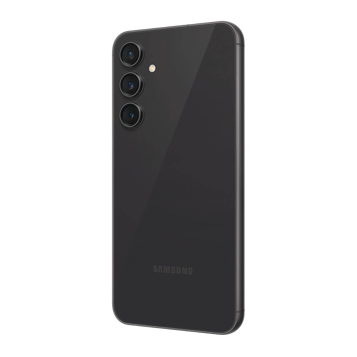 Samsung Galaxy S23 FE 5G 8GB/128GB Gris (Graphite) Dual SIM S711 Smartphone | Samsung