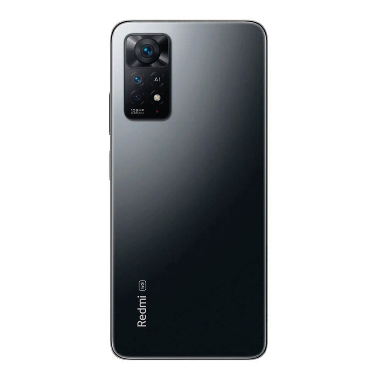 Xiaomi Redmi Note 11 Pro 5G 6GB/128GB Gris (Graphite Gray) Dual SIM Smartphone | Xiaomi