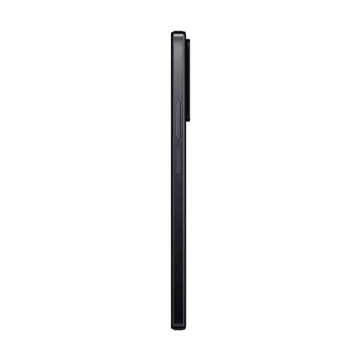 Xiaomi Redmi Note 11 Pro+ 5G 8GB/128GB Gris (Graphite Gray) Dual SIM Smartphone | Xiaomi