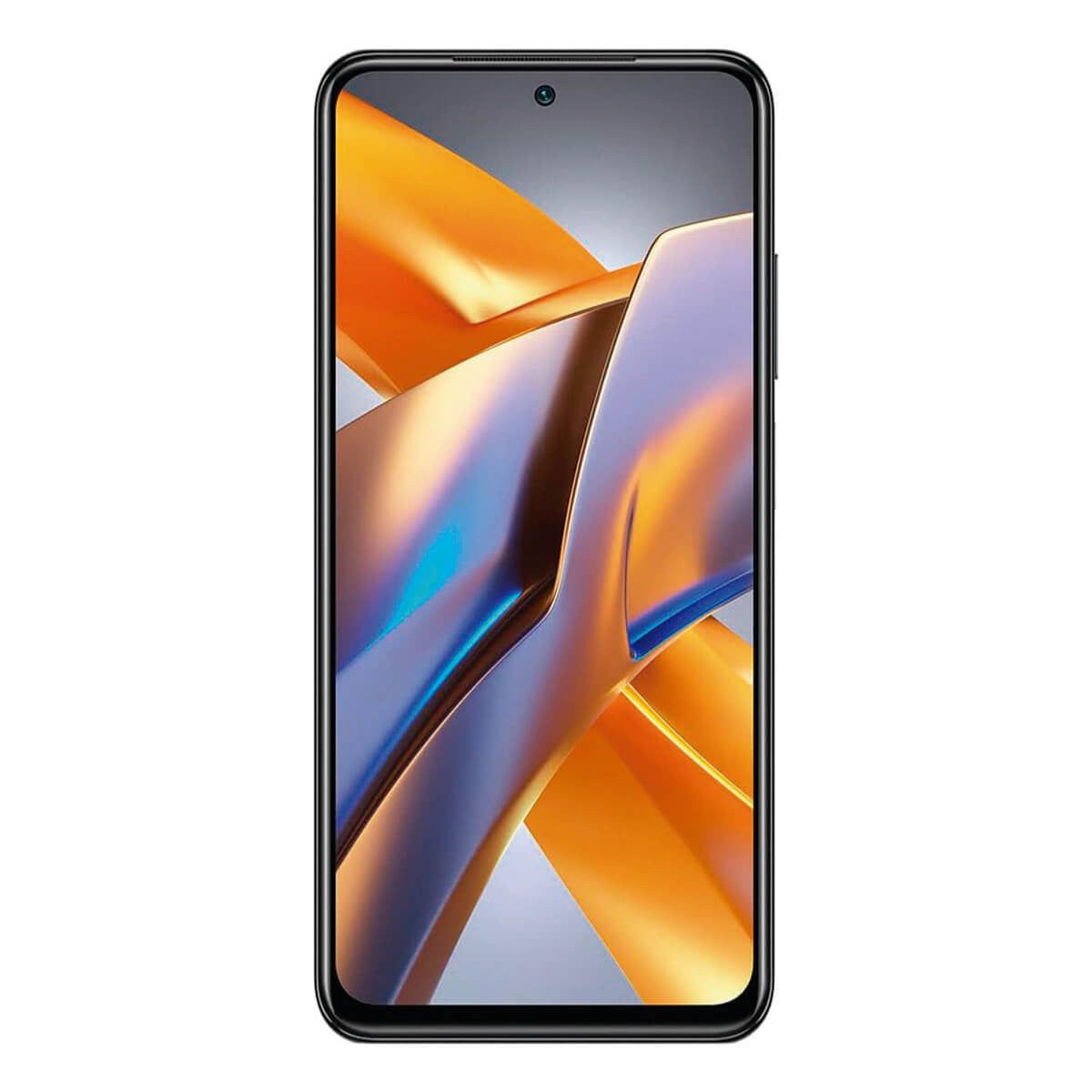 Xiaomi POCO M5s 4GB/128GB Gris (Grey) Dual SIM Smartphone | Xiaomi