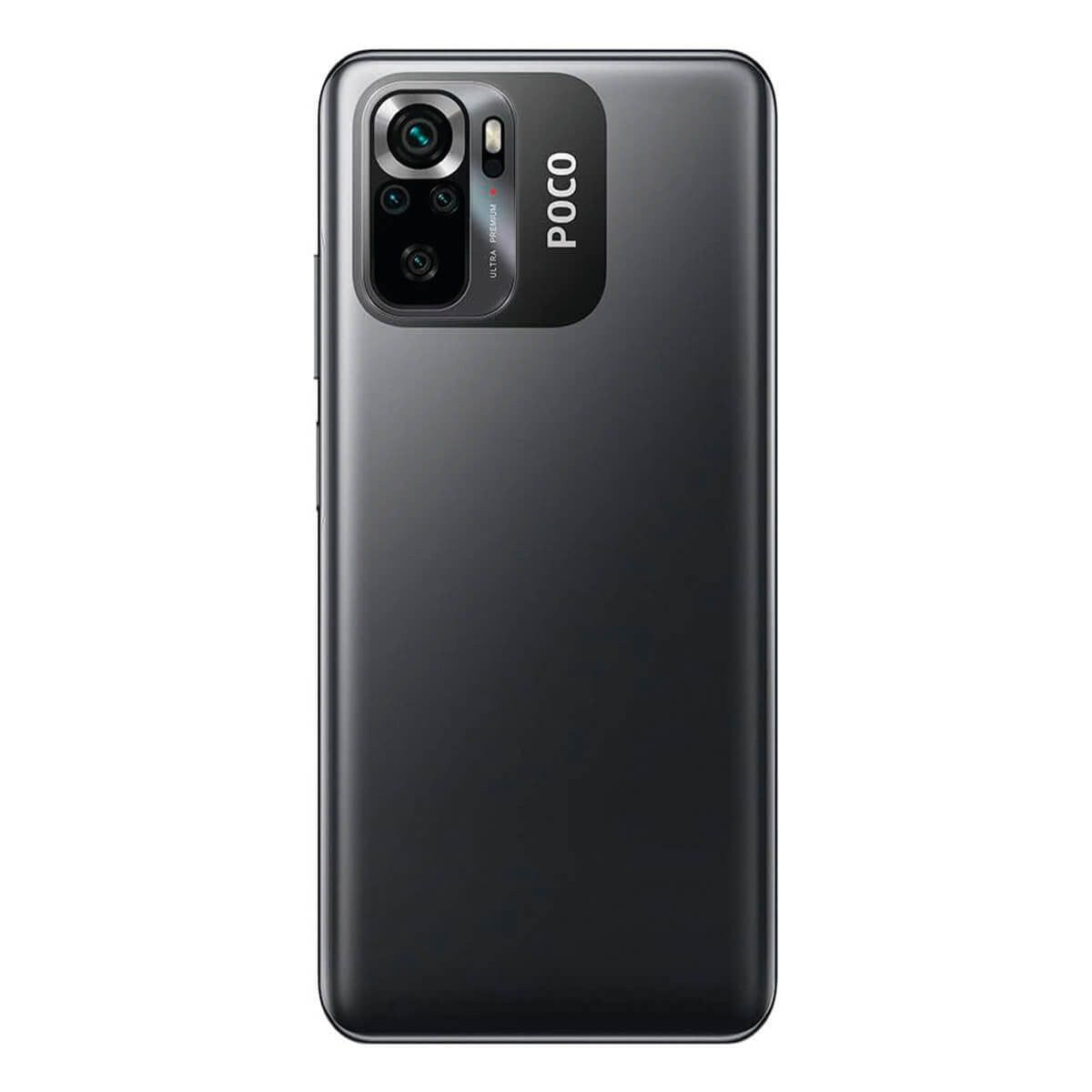 Xiaomi POCO M5s 4GB/128GB Gris (Grey) Dual SIM Smartphone | Xiaomi