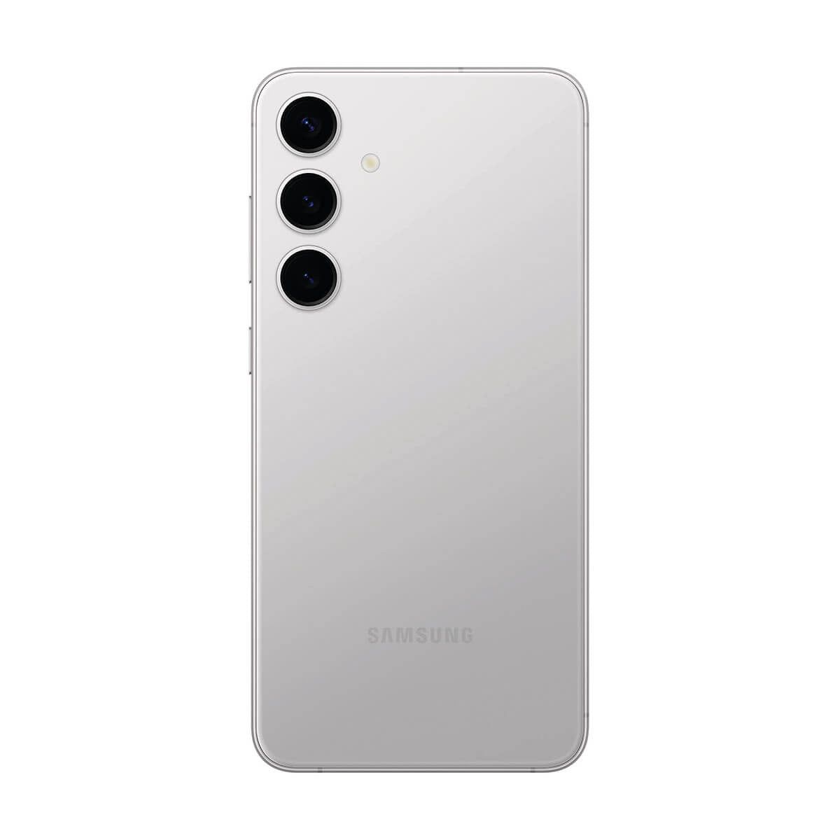 Samsung Galaxy S24 5G 8GB/128GB Gris (Marble Gray) Dual SIM SM-S921B Smartphone | Samsung