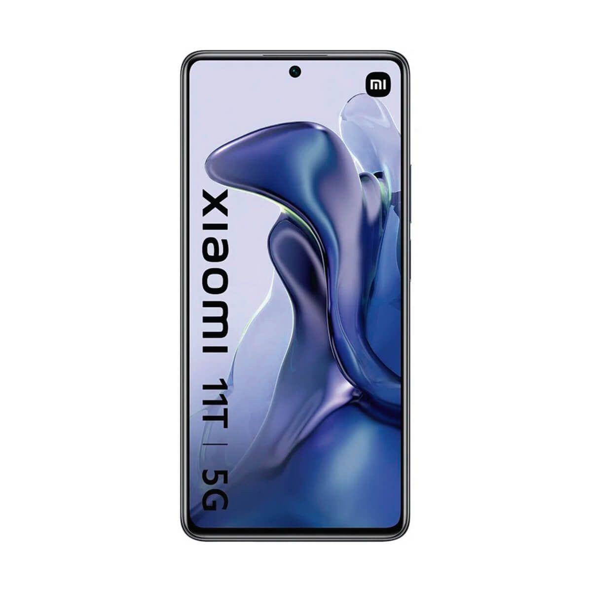 Xiaomi 11T 5G 8GB/128GB Gris (Meteorite Gray) Dual SIM 21081111RG Smartphone | Xiaomi