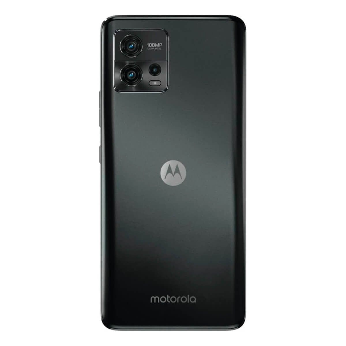 Motorola Moto G72 8GB/128GB Gris (Meteorite Grey) Dual SIM XT2255-1 Smartphone | Motorola