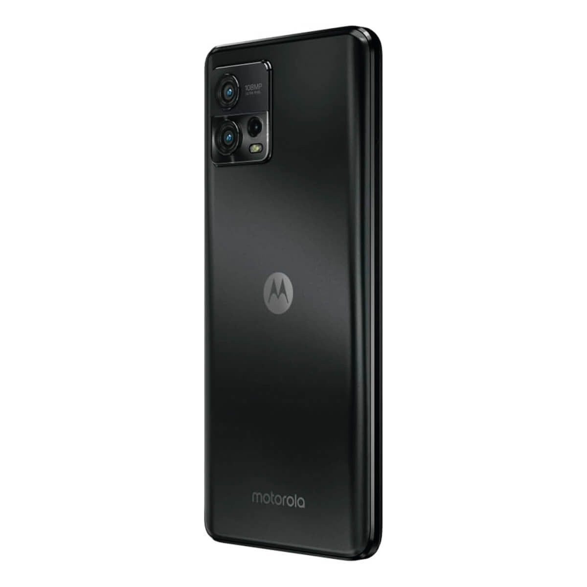 Motorola Moto G72 8GB/128GB Gris (Meteorite Grey) Dual SIM XT2255-1 Smartphone | Motorola