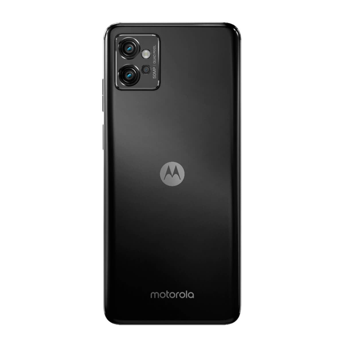 Motorola MOTO G32 4GB/128GB Gris (Mineral Grey) Dual SIM Smartphone | Motorola