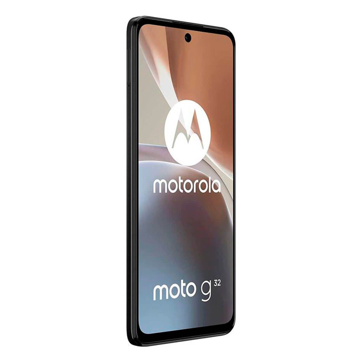 Motorola MOTO G32 6GB/128GB Gris Mineral (Mineral Grey) Dual SIM XT2235-2 Smartphone | Motorola