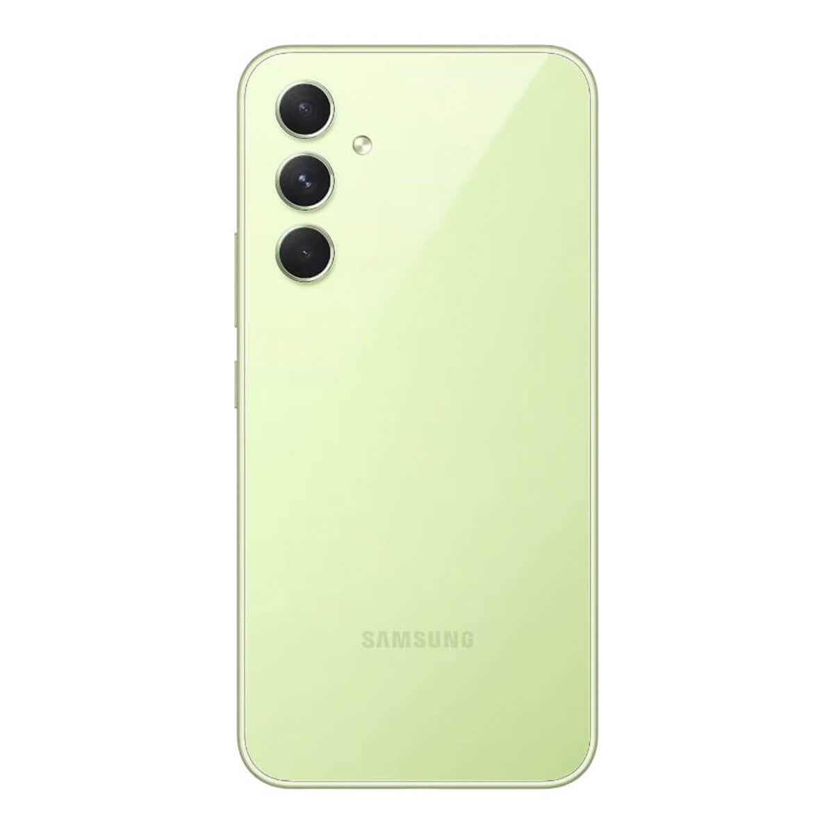 Samsung Galaxy A54 5G 8GB/128GB Lima (Awesome Lime) Dual SIM A546B Smartphone | Samsung