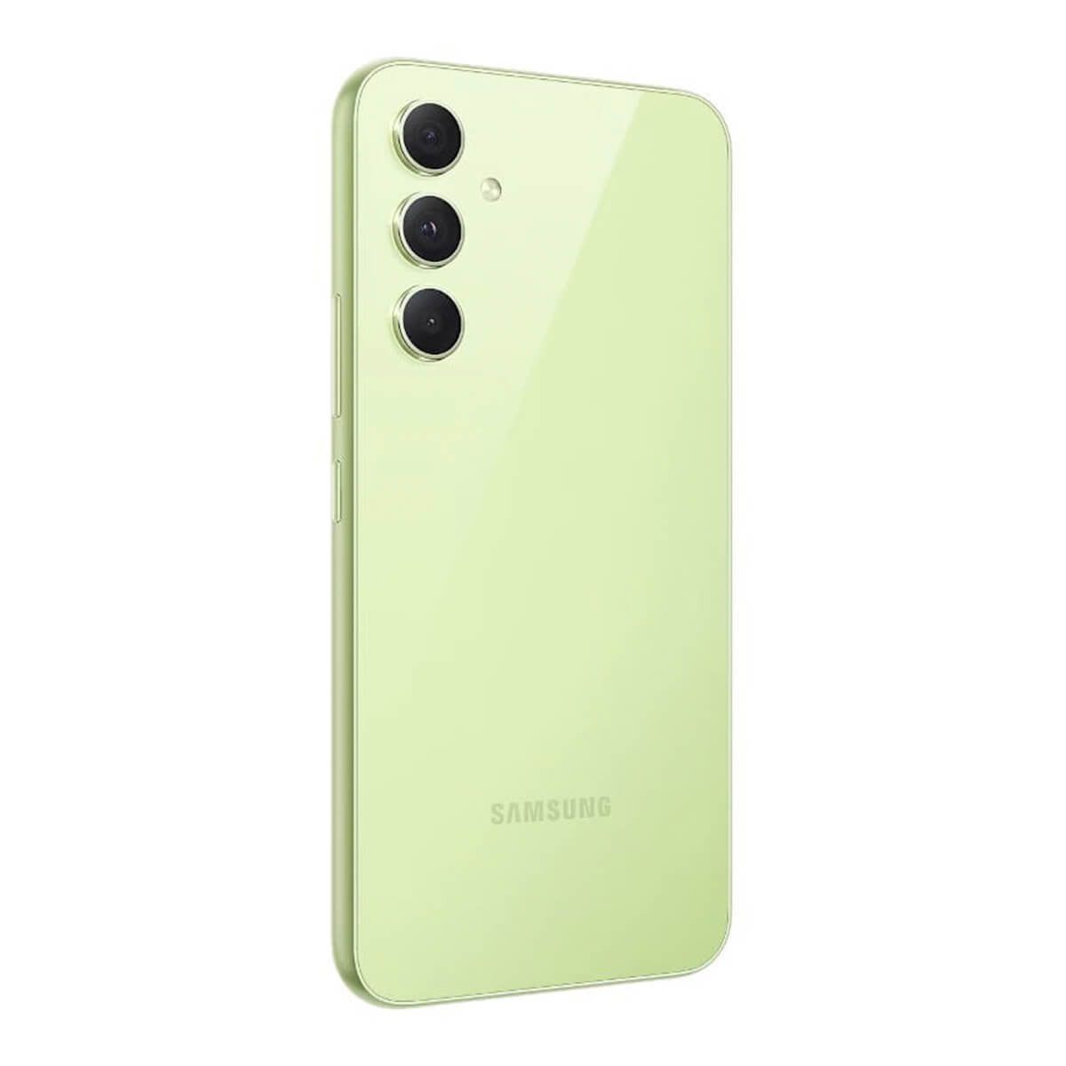 Samsung Galaxy A54 5G 8GB/128GB Lima (Awesome Lime) Dual SIM A546B Smartphone | Samsung